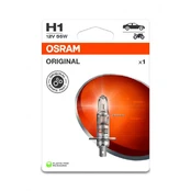 LEMP AUT OSRAM 64150-01B H1 12V P14.5S kaina