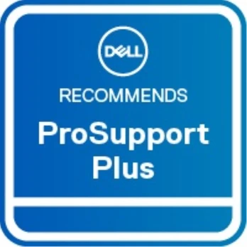 DELL SERVICE 3Y PROSUPPORT PLUS (3Y PS TO 3Y PSP) | DNLH_3PS3PSP