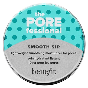 Benefit Moisturizing skin cream The Porefessional Smooth Sip (Lightweight Smoothing Moisturizer) 20 ml 20ml Moterims
