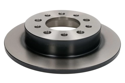 TRW DF4282 Brake Disc