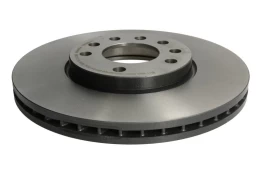 BREMBO 09.6997.11 Brake Disc kaina