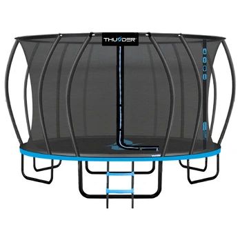 Batutas Thunder Inside Ultra 16FT, 490cm