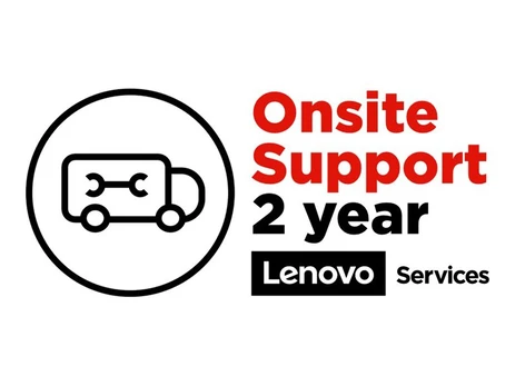 LENOVO 2Y Post Warranty On-site