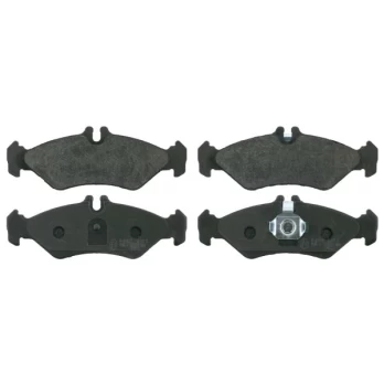 FEBI FE16162 Brake pad set