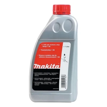 Grandinės alyva MAKITA, 1L