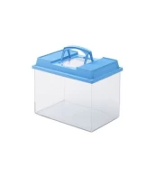 Terariumas Beeztees Fauna Box, 6 l kaina