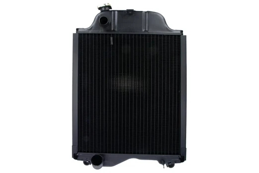 Variklio radiatorius THERMOTEC D7AG079TT