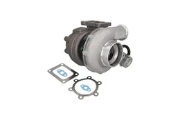 KAMOKA 8600128 Kompresorius, įkrovimo sistema