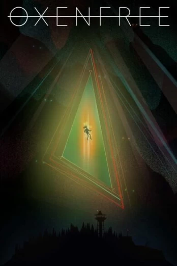 Oxenfree PC