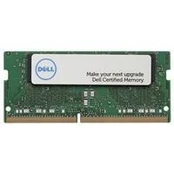 RAM Dell 8 GB Certified Memory Module 1Rx8 SODIMM 2666MHz