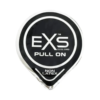 EXS Pull On Non Latex