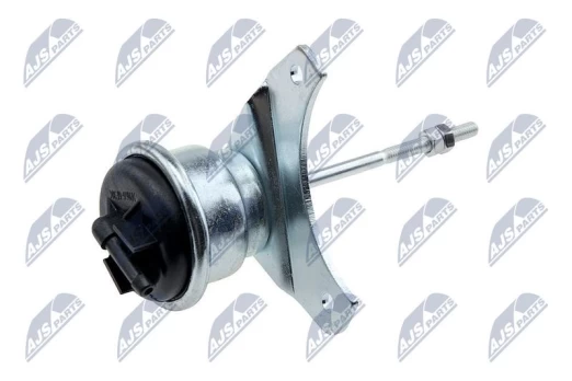 Kompresorius, įkrovimo sistema NTY ECD-CT-006