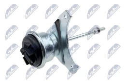 Kompresorius, įkrovimo sistema NTY ECD-CT-006 kaina