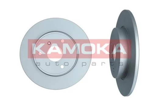 Stabdžių diskas KAMOKA 103339