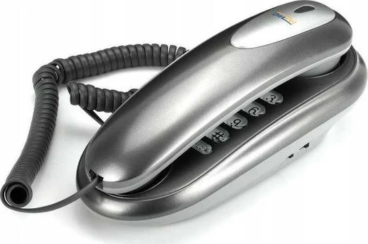 DARTEL PHONE LJ330 grafitas