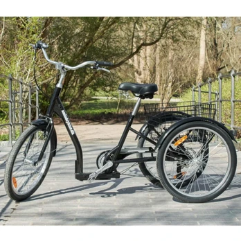 Tricycle AML dviračiai