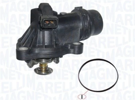 Termostatas, aušinimo skystis MAGNETI MARELLI 352317100180