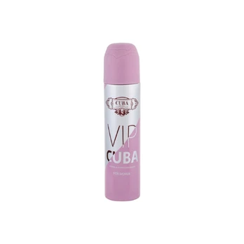 Cuba VIP EDP parfumuotas vanduo moterims, 100 ml
