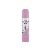 Cuba VIP EDP parfumuotas vanduo moterims, 100 ml kaina