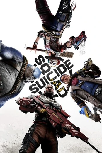 Suicide Squad: Kill The Justice League PC