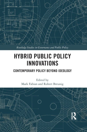 Hybrid Public Policy Innovations