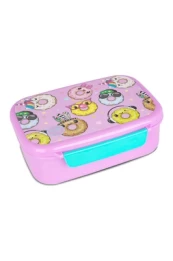 Dėžutė maistui CoolPack HAPPY DONUTS Z18665, 0.765 l kaina