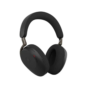 Jabra Evolve3 85 MS Link390c WLC C Black