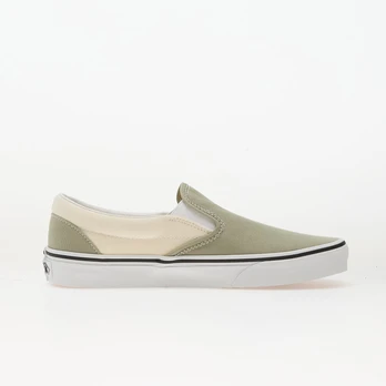 Vans Classic Slip-On Pop Sage - Dydis 38 (VN000D6YSAG1 Vans batai)