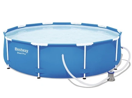 Baseinas Bestway Frame Ø 3,05 m