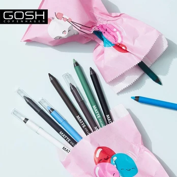 Gosh Matte akių pieštukas, 1,2 g
