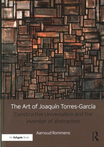 Art of Joaquin Torres-Garcia