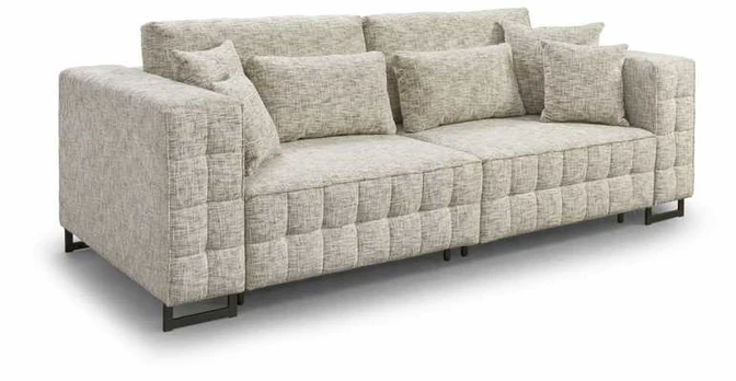 Libro Sofa-lova GEMMA 2FBAL-2FBAR TABOU PREMIUM