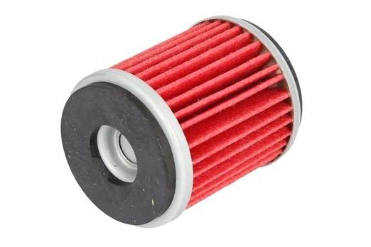 Alyvos filtras HIFLO HF141