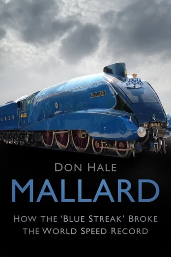 KNYGA Don Hale Didžioji antis