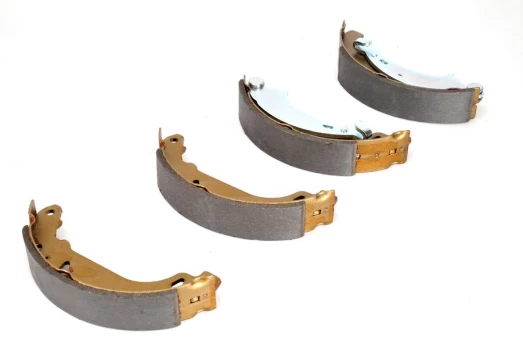 FERODO FSB576 Brake shoe set