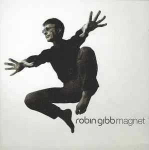 CD Robin Gibb - Magnet