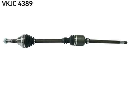 SKF VKJC 4389 CV Joint