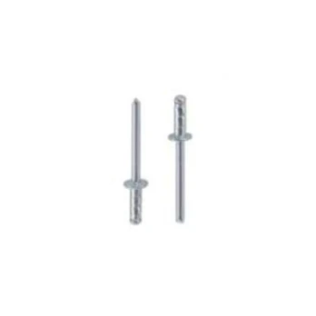 Kniedės MASTERFIX 4,8x10mm, 1000vnt.