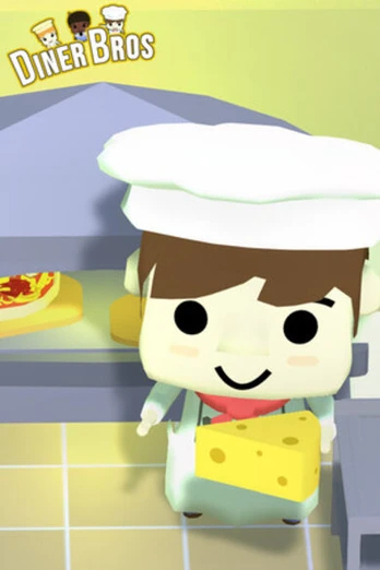 Diner Bros PC