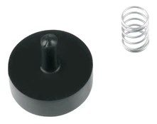Priedas SKS, plastikas, juoda kaina