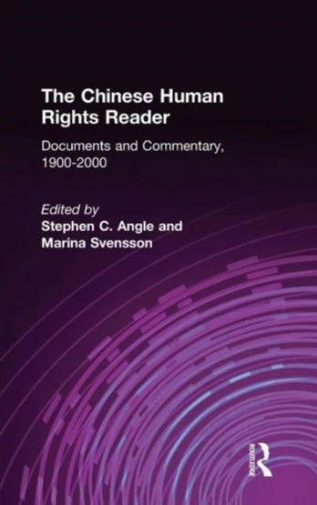 Chinese Human Rights Reader