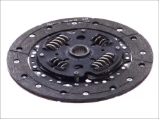 SACHS 1878 008 031 Clutch Disc kaina