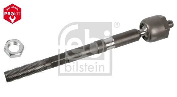 FEBI FE106330 Inner steering tie rod without end
