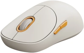 Xiaomi Belaidė pelė 3 Balta | Bevielė pelė | 1200dpi