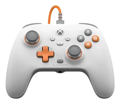 Žaidimų valdiklis GameSir T7