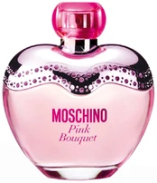 Moschino Pink Bouquet EDT 50 ml