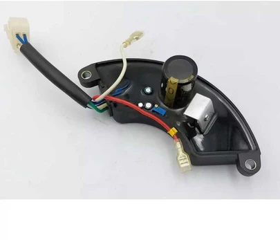DEDRA-EXIM Avr