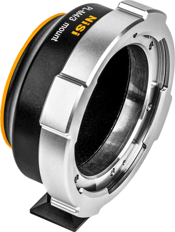 NiSi Cine Lens Mount Adapteris PL-MFT