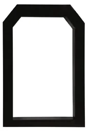Fireplace frame for STOVEMAN 13 13R kaina