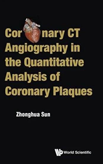 Coronary Ct Angiography In The Quantitative Analysis Of Coronary Plaques